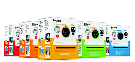 Pack de films pour Polaroid Go - Polaroid