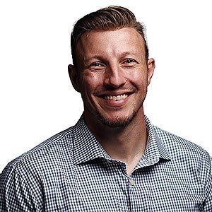 Justin Griffith is Chief Technology Officer at StayLinked