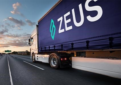 Zeus truck