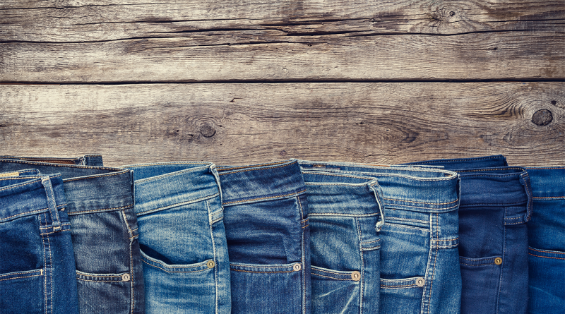 Levi Strauss & Co. enhances fabric supply chain efficiency with o9 Solutions' advanced analytics platform.