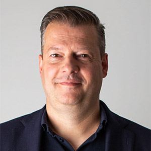 Michel Spruijt