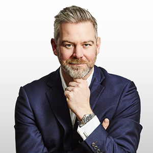 Simon Thompson