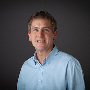 Chris Green, CEO of Xapien