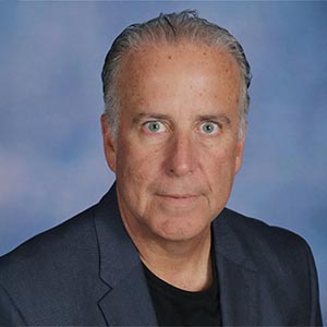 Senior Vice President and COO, Keith Banasiak.