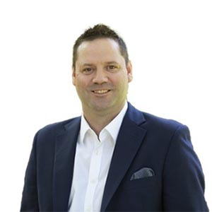 Michael Aminzade, Vice President of Managed Compliance Services at VikingCloud