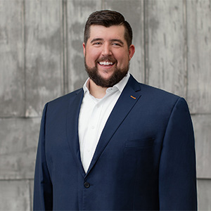 Nate Gesse, COO
