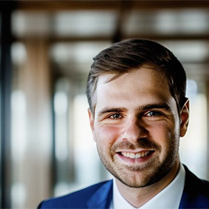 Peter Budweiser, General Manager Supply Chain at Celonis