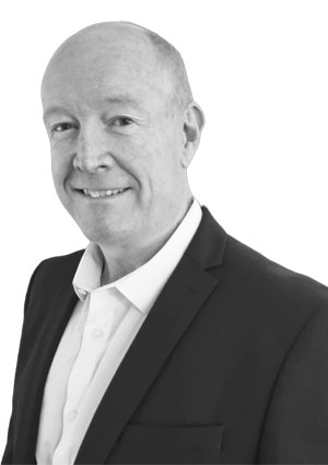 Chris Jones, ESG Product Manager at BlueCherry by CGS