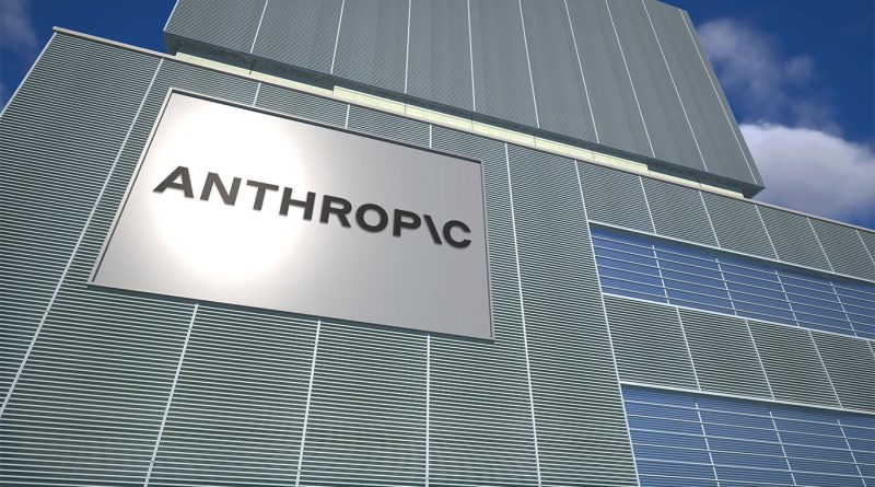 Pentagon building in Washington as Defense Department reviews Anthropic AI contract over Maduro raid concerns