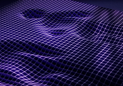 the Purple GelFlex Grid, a proprietary comfort technology used in Purple mattresses and pillows