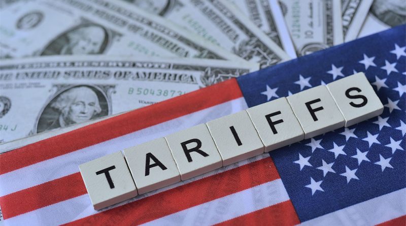 President Trump speaking as legal challenges emerge over new tariff policy impacting global supply chains