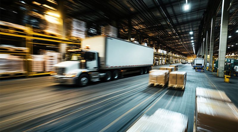 Automation at Scale: What Sets Ohio’s Top 3PL Warehousing Firms Apart? 3PL Warehousing