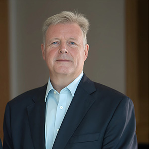 Nick Petheram Founder and CEO of Nomia