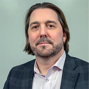 Rob McAveney