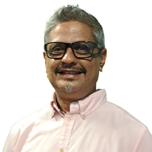 Arvind Rao