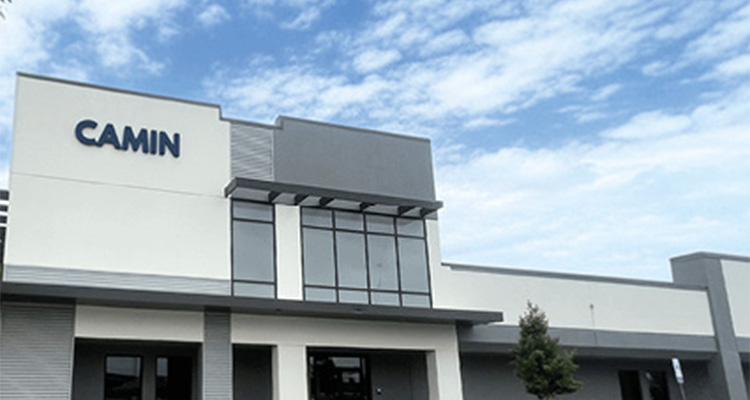 CAMIN continues to expand its Testing, Inspection, and Certification (TIC) capabilities, acting in a continuous partnership with clients a facility for Camin Cargo Control