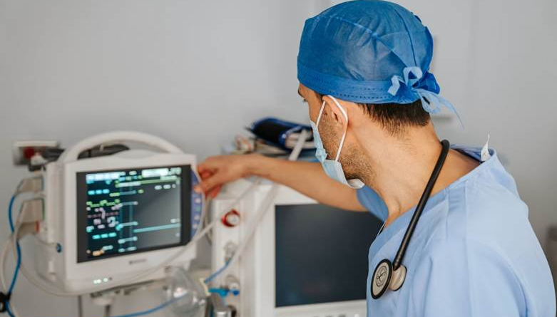 Healthcare supply chain