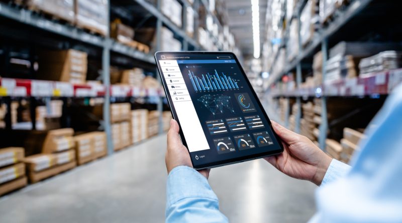 CLM Platform for Procurement-Heavy Enterprises