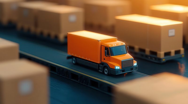 LTL shipping