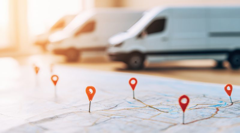 regional equipment for suppliers