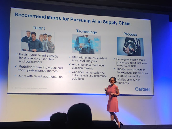 Gartner Supply Chain Conference web photo 3