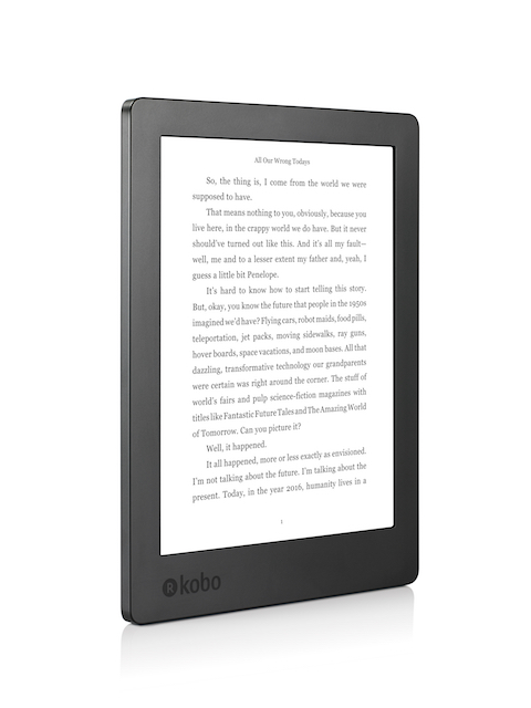 Rakuten Kobo web photo 2