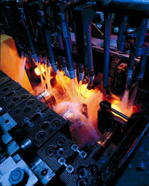 American Axle Manufacturing web photo 2