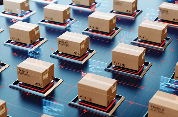SUPPLY CHAIN