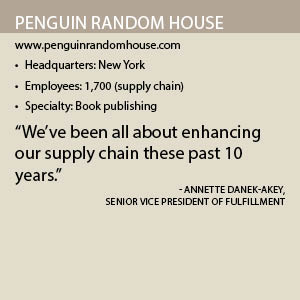 Penguin Random House fact box