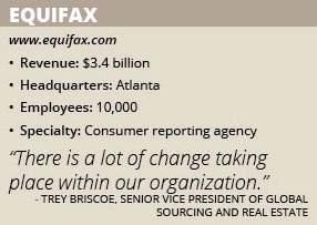 Equifax info box