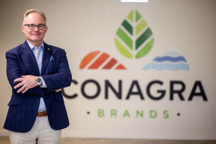 Conagra Brands Inc. - Supply Chain World magazine