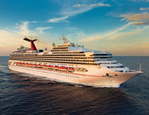 Carnival Cruise Lines - Supply Chain World magazine