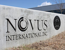 Home  Novus - Delivering Innovative Transportation Solutions